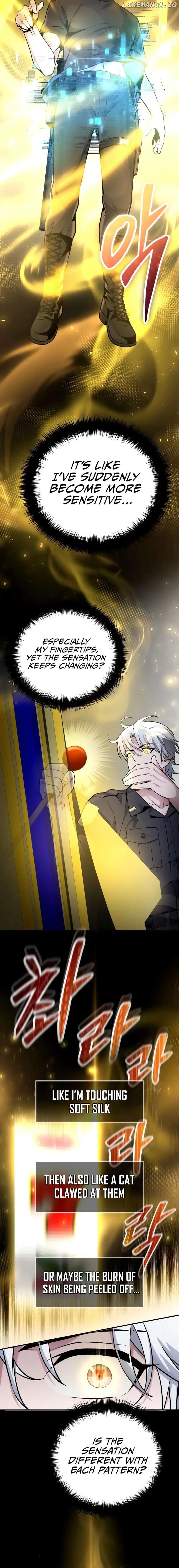 Page https://readmanhwaverse.com/images/the-possessed-genius-gaming-stream/chapter-6/011.jpg