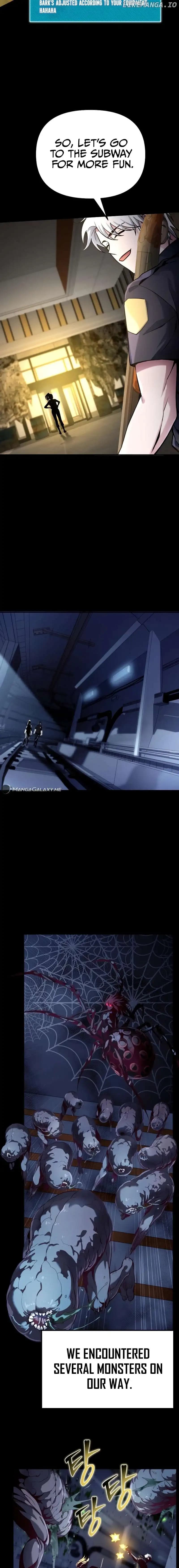 Page https://readmanhwaverse.com/images/the-possessed-genius-gaming-stream/chapter-6/015.jpg