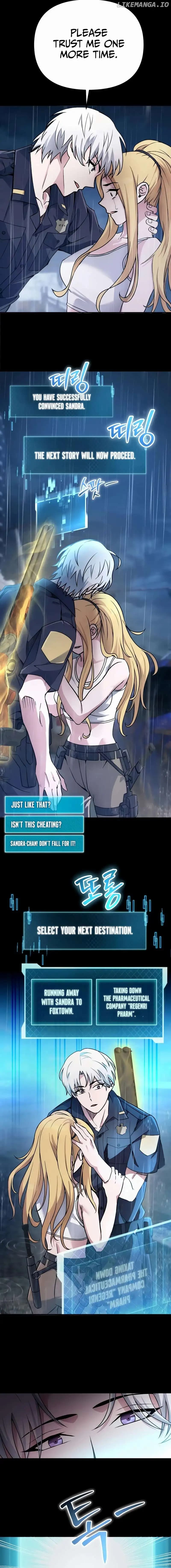 Page https://readmanhwaverse.com/images/the-possessed-genius-gaming-stream/chapter-9/006.jpg