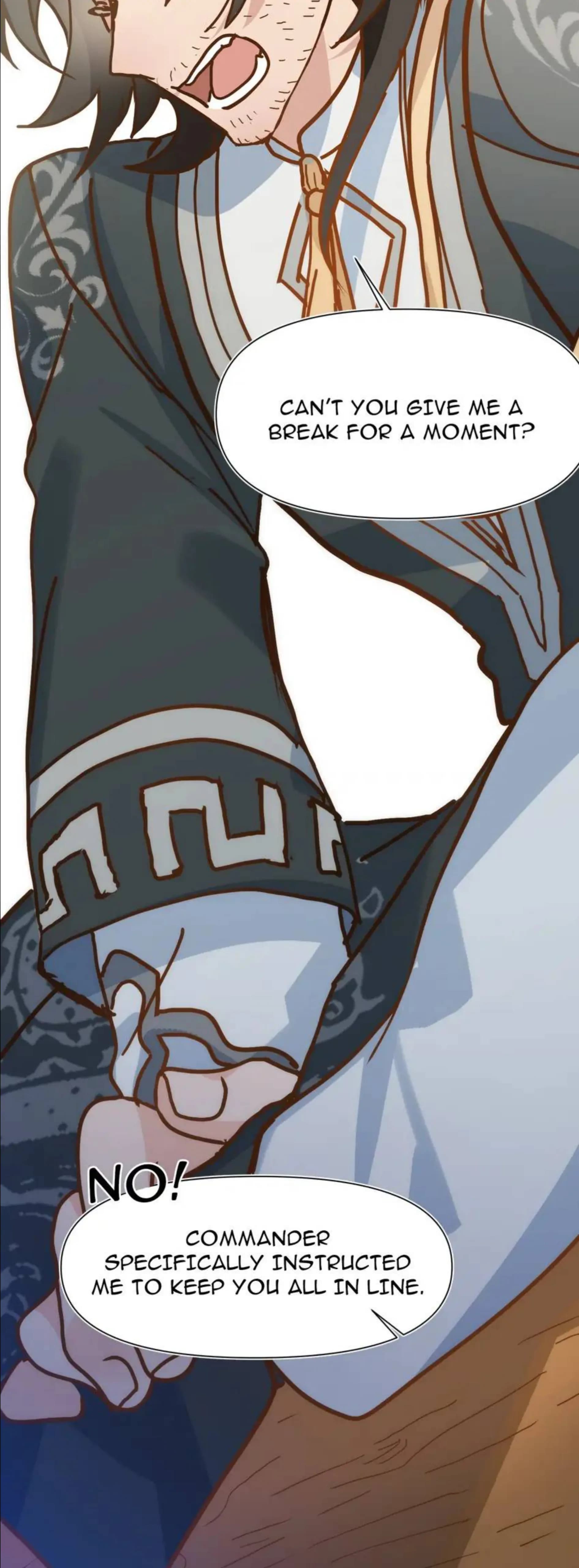 Page https://readmanhwaverse.com/images/the-princess-doesn-t-want-to-be-spoiled/chapter-12/05.webp