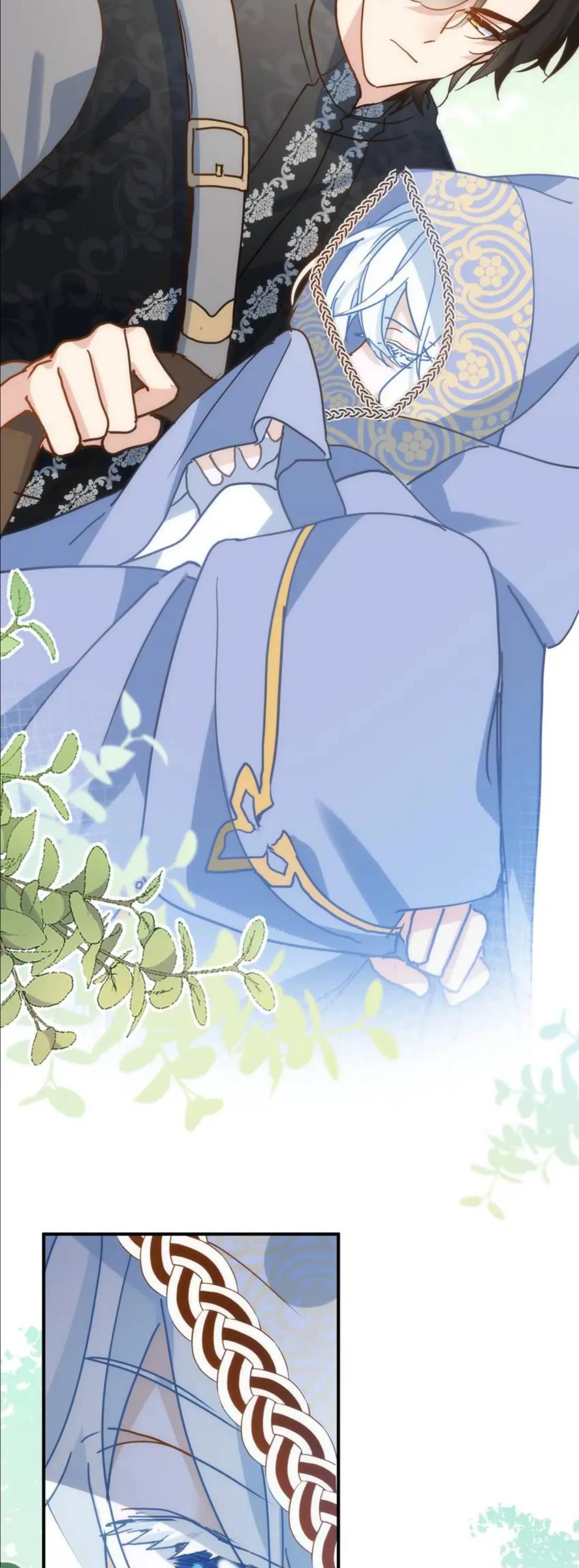 Page https://readmanhwaverse.com/images/the-princess-doesn-t-want-to-be-spoiled/chapter-12/21.webp