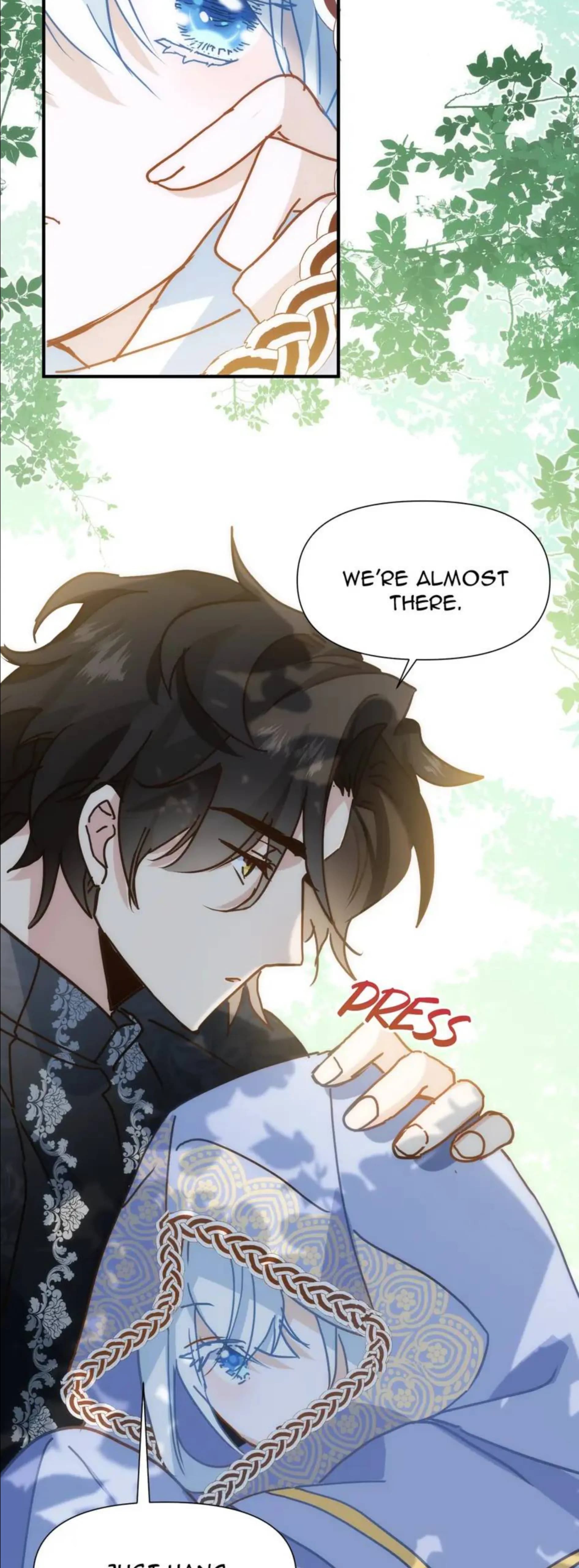 Page https://readmanhwaverse.com/images/the-princess-doesn-t-want-to-be-spoiled/chapter-12/22.webp