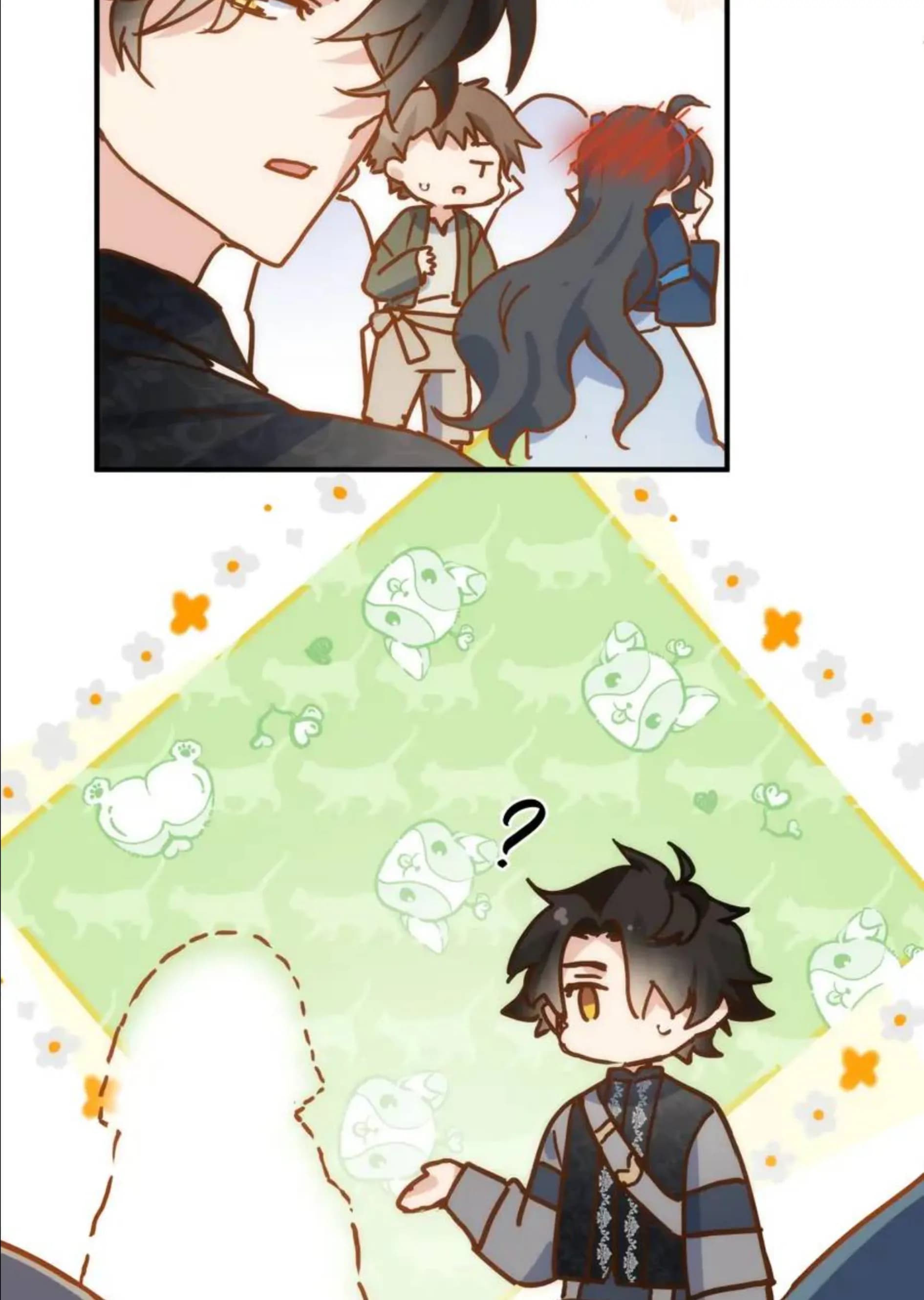 Page https://readmanhwaverse.com/images/the-princess-doesn-t-want-to-be-spoiled/chapter-12/28.webp