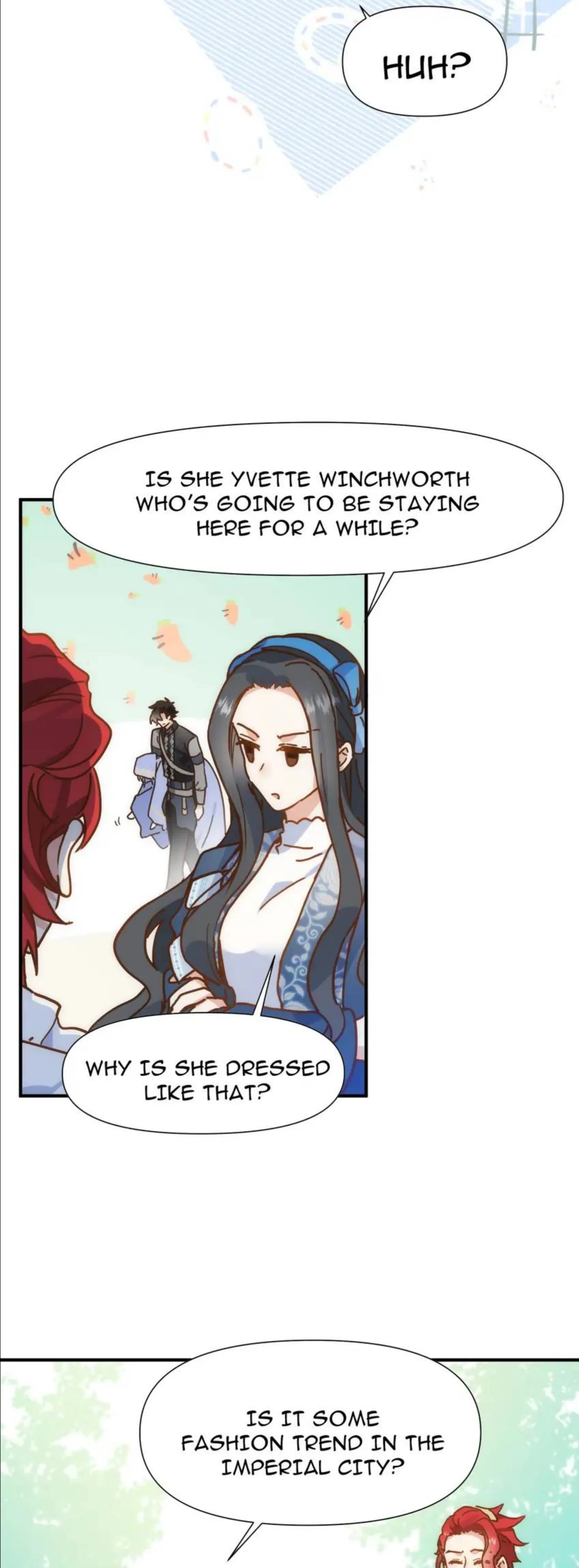 Page https://readmanhwaverse.com/images/the-princess-doesn-t-want-to-be-spoiled/chapter-12/34.webp