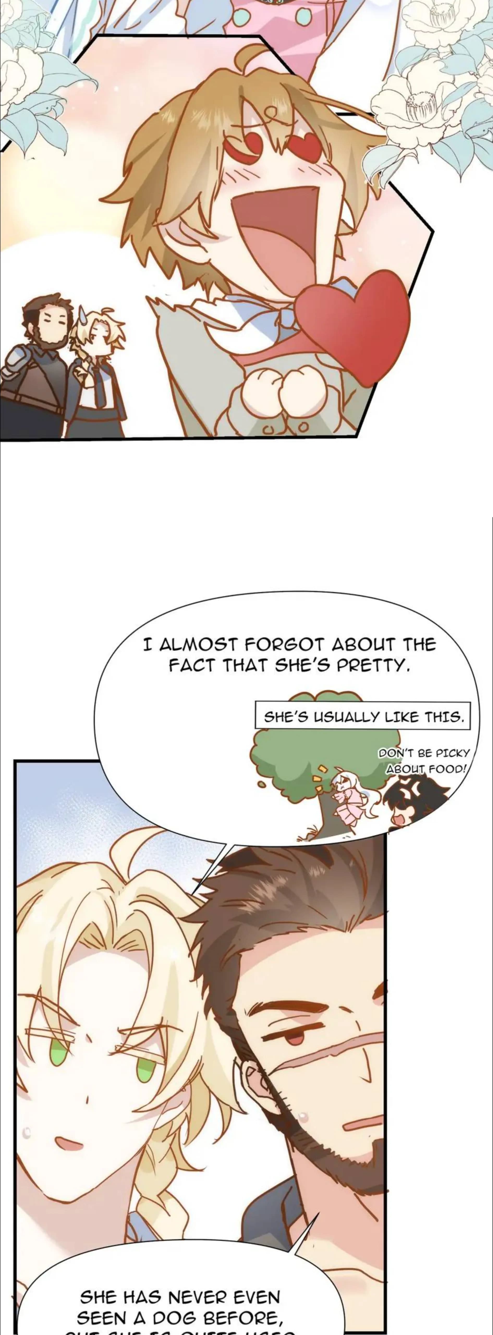 Page https://readmanhwaverse.com/images/the-princess-doesn-t-want-to-be-spoiled/chapter-12/42.webp