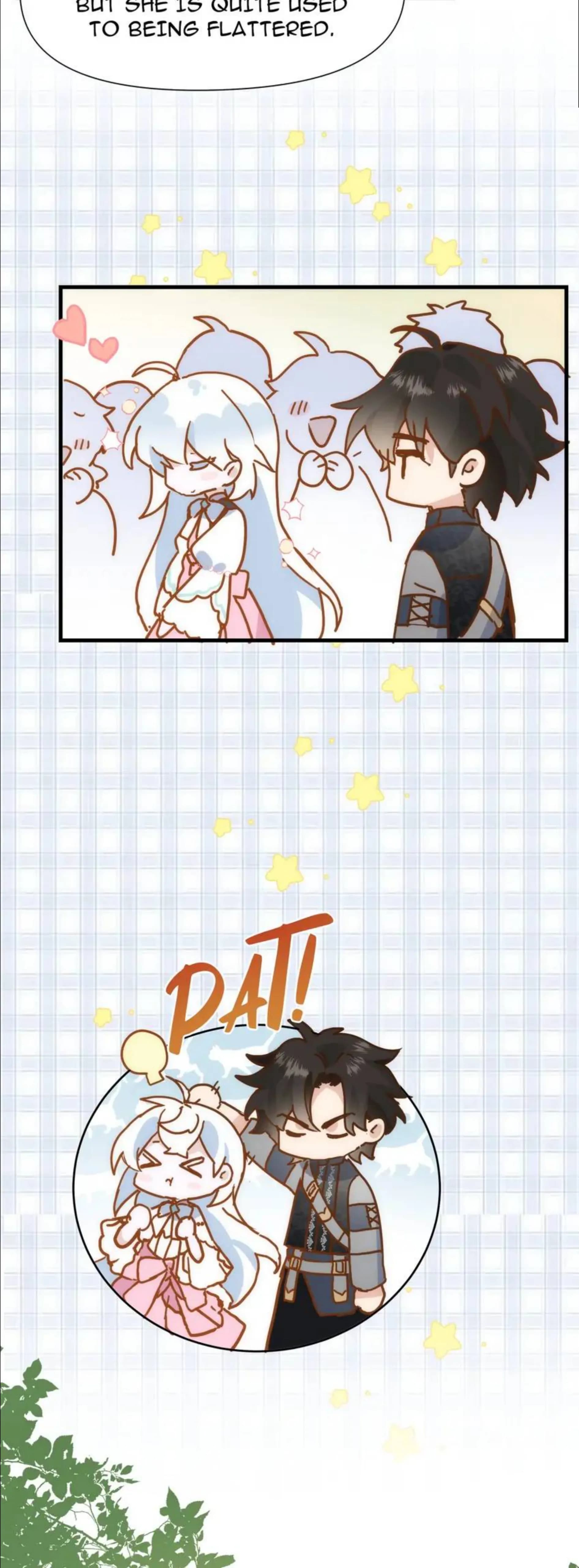 Page https://readmanhwaverse.com/images/the-princess-doesn-t-want-to-be-spoiled/chapter-12/43.webp
