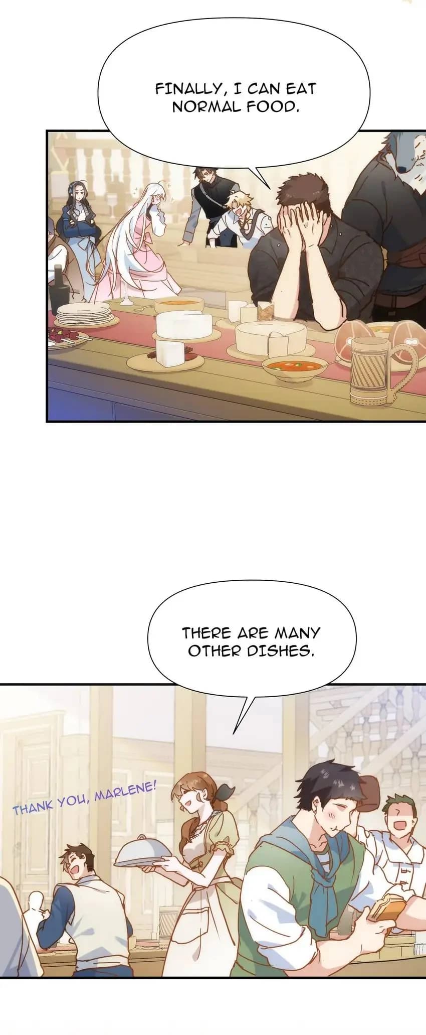 Page https://readmanhwaverse.com/images/the-princess-doesn-t-want-to-be-spoiled/chapter-13/02.webp