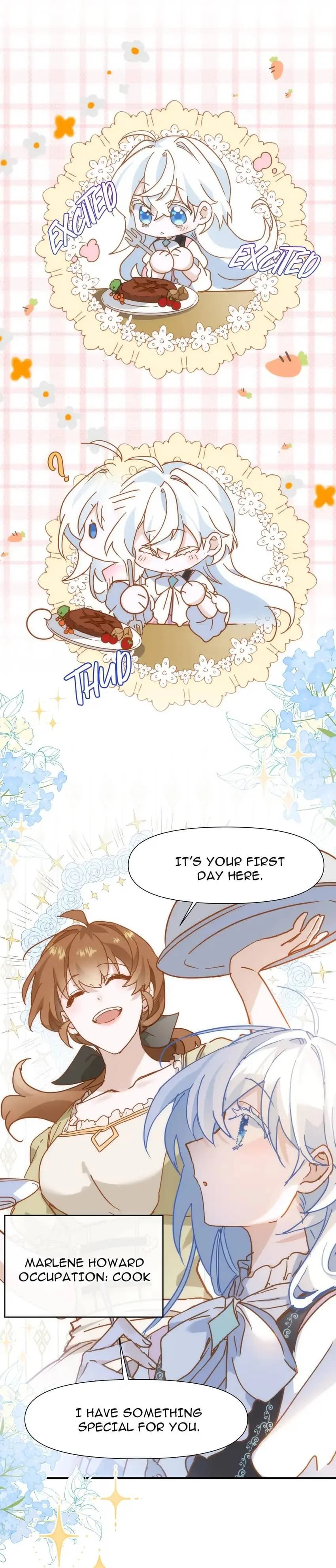 Page https://readmanhwaverse.com/images/the-princess-doesn-t-want-to-be-spoiled/chapter-13/03.webp