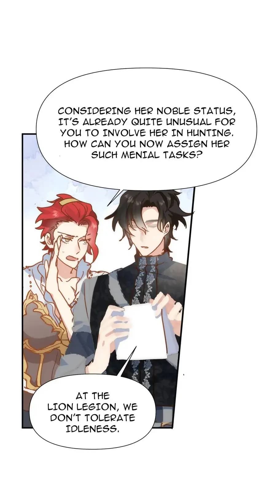 Page https://readmanhwaverse.com/images/the-princess-doesn-t-want-to-be-spoiled/chapter-13/26.webp