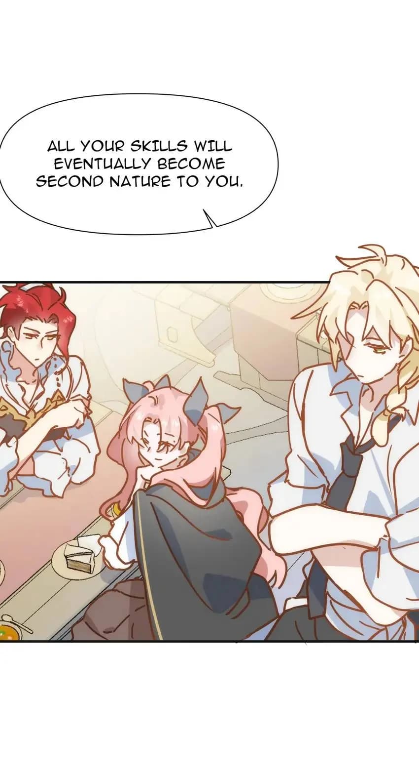 Page https://readmanhwaverse.com/images/the-princess-doesn-t-want-to-be-spoiled/chapter-13/28.webp