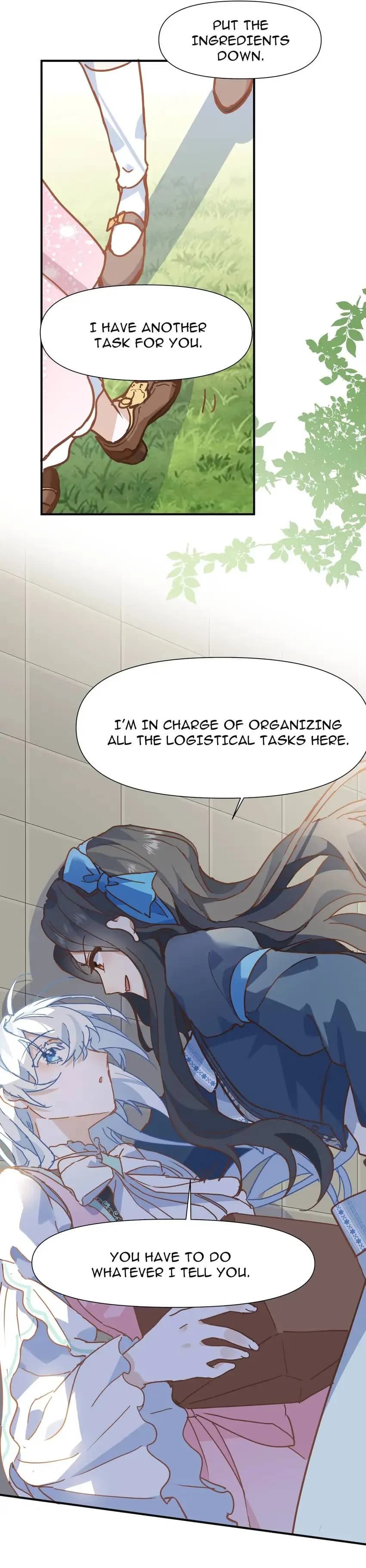 Page https://readmanhwaverse.com/images/the-princess-doesn-t-want-to-be-spoiled/chapter-13/38.webp