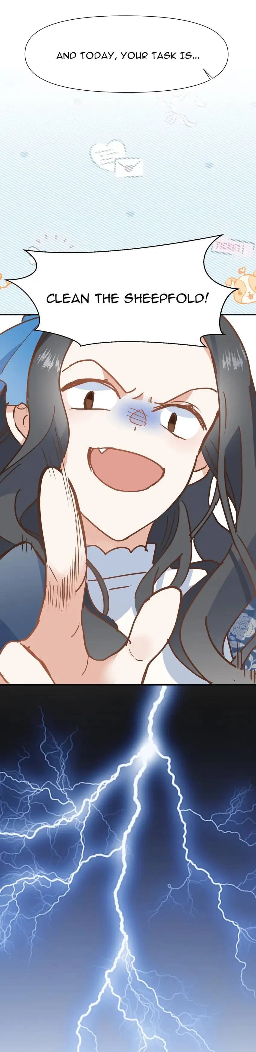 Page https://readmanhwaverse.com/images/the-princess-doesn-t-want-to-be-spoiled/chapter-13/39.webp