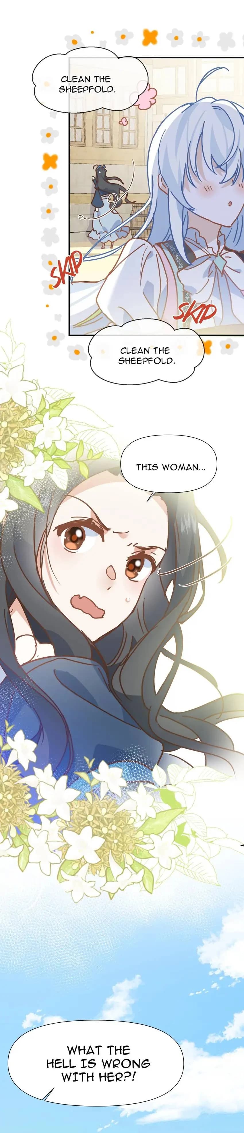 Page https://readmanhwaverse.com/images/the-princess-doesn-t-want-to-be-spoiled/chapter-13/41.webp