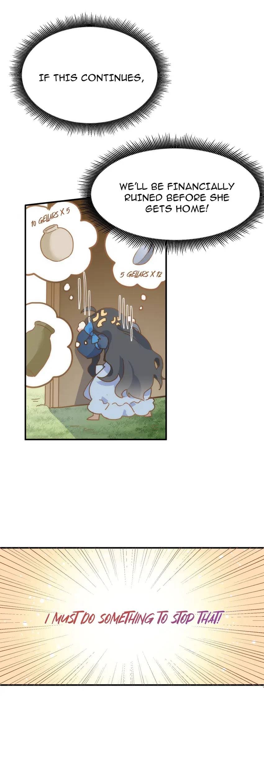 Page https://readmanhwaverse.com/images/the-princess-doesn-t-want-to-be-spoiled/chapter-14/17.jpg