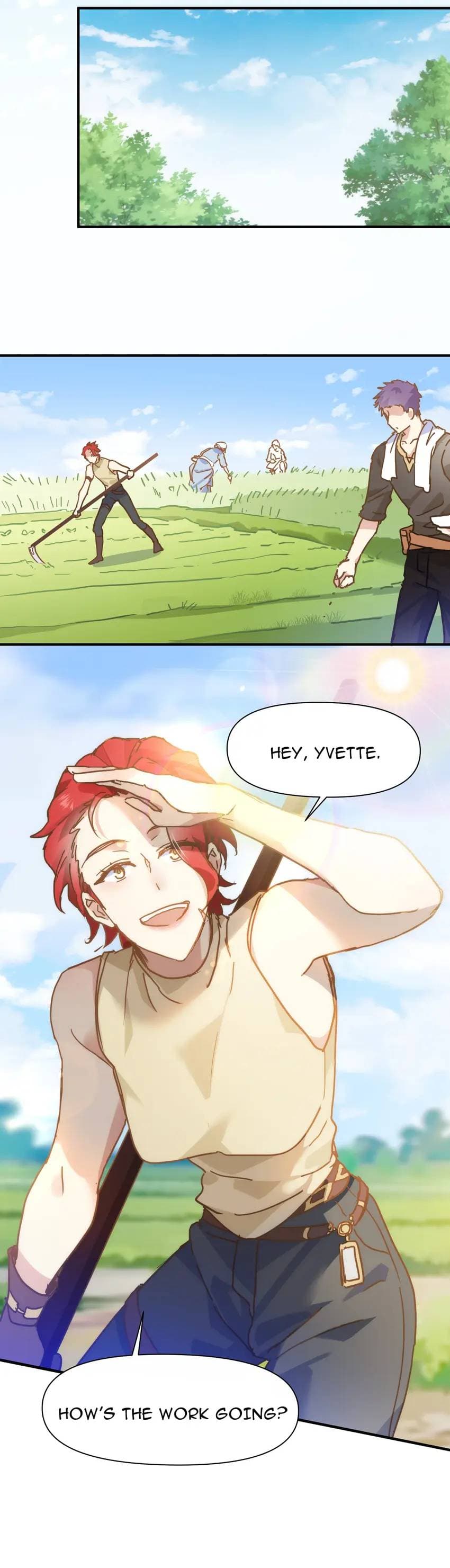 Page https://readmanhwaverse.com/images/the-princess-doesn-t-want-to-be-spoiled/chapter-14/23.jpg