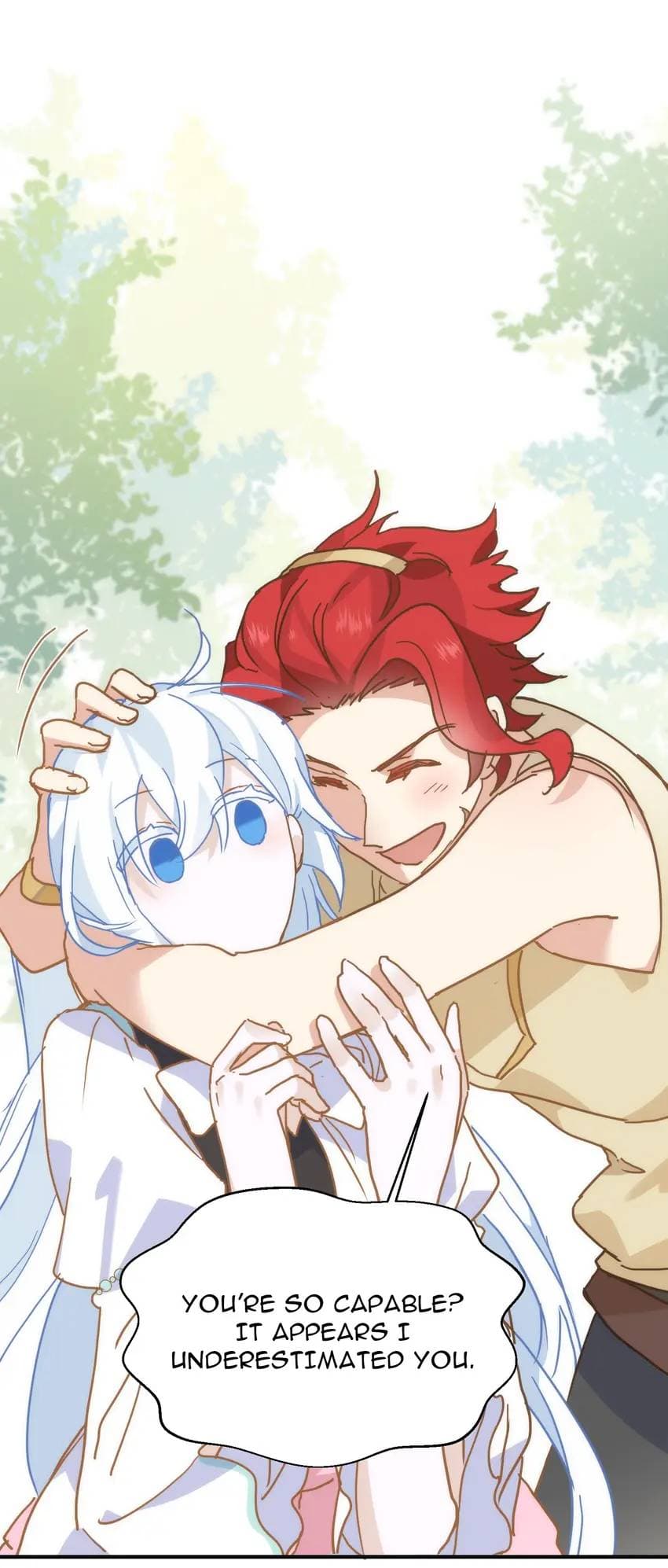 Page https://readmanhwaverse.com/images/the-princess-doesn-t-want-to-be-spoiled/chapter-14/25.jpg