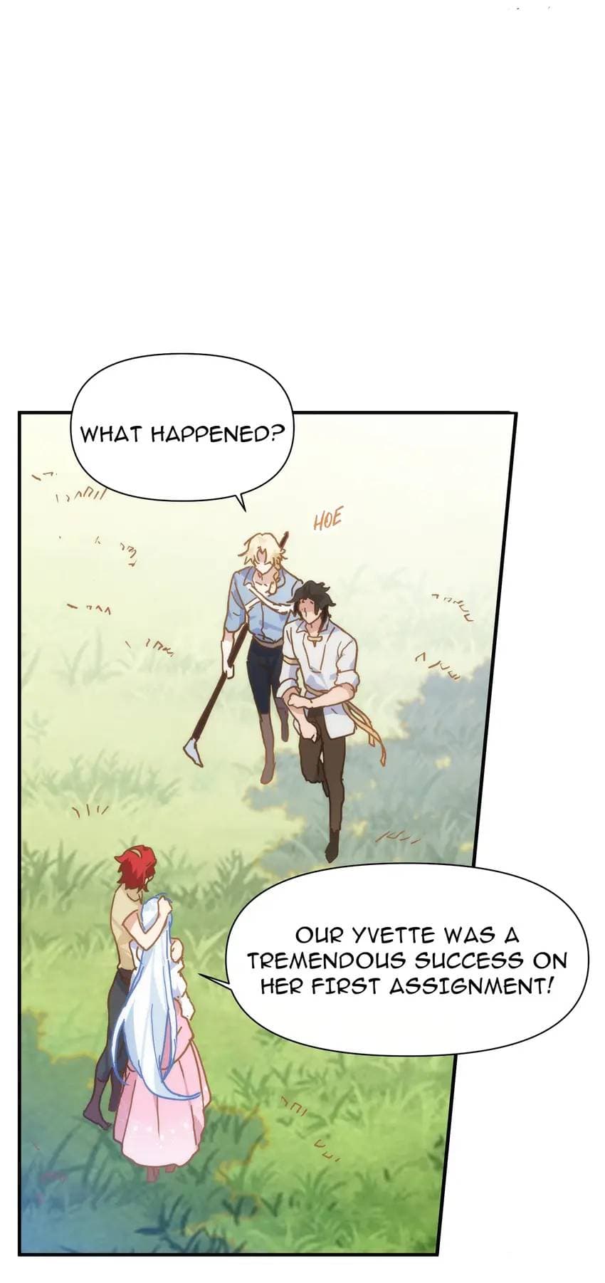 Page https://readmanhwaverse.com/images/the-princess-doesn-t-want-to-be-spoiled/chapter-14/26.jpg