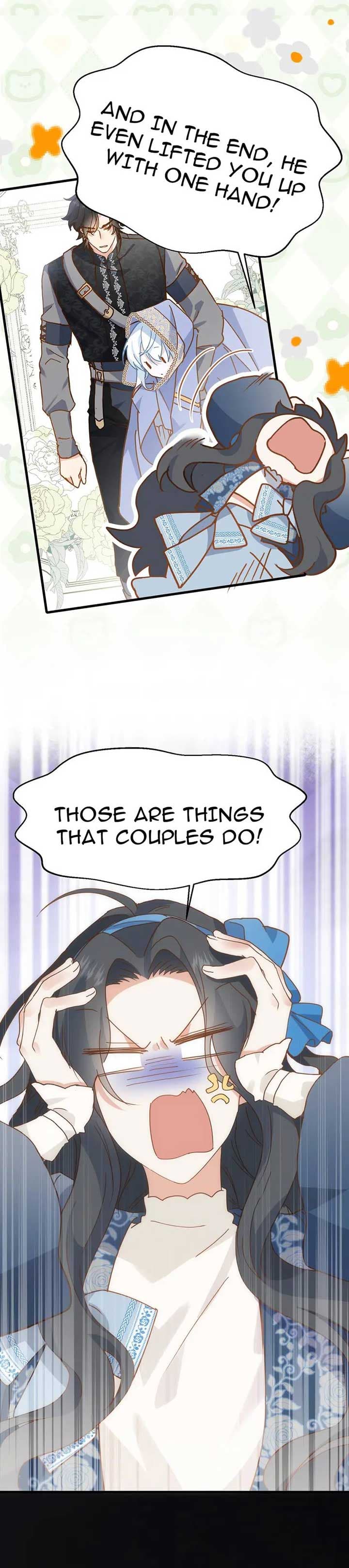 Page https://readmanhwaverse.com/images/the-princess-doesn-t-want-to-be-spoiled/chapter-15/33.jpg