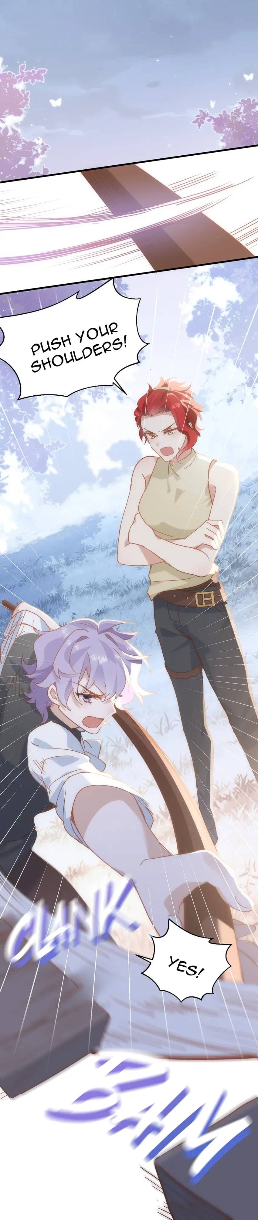 Page https://readmanhwaverse.com/images/the-princess-doesn-t-want-to-be-spoiled/chapter-17/17.jpg