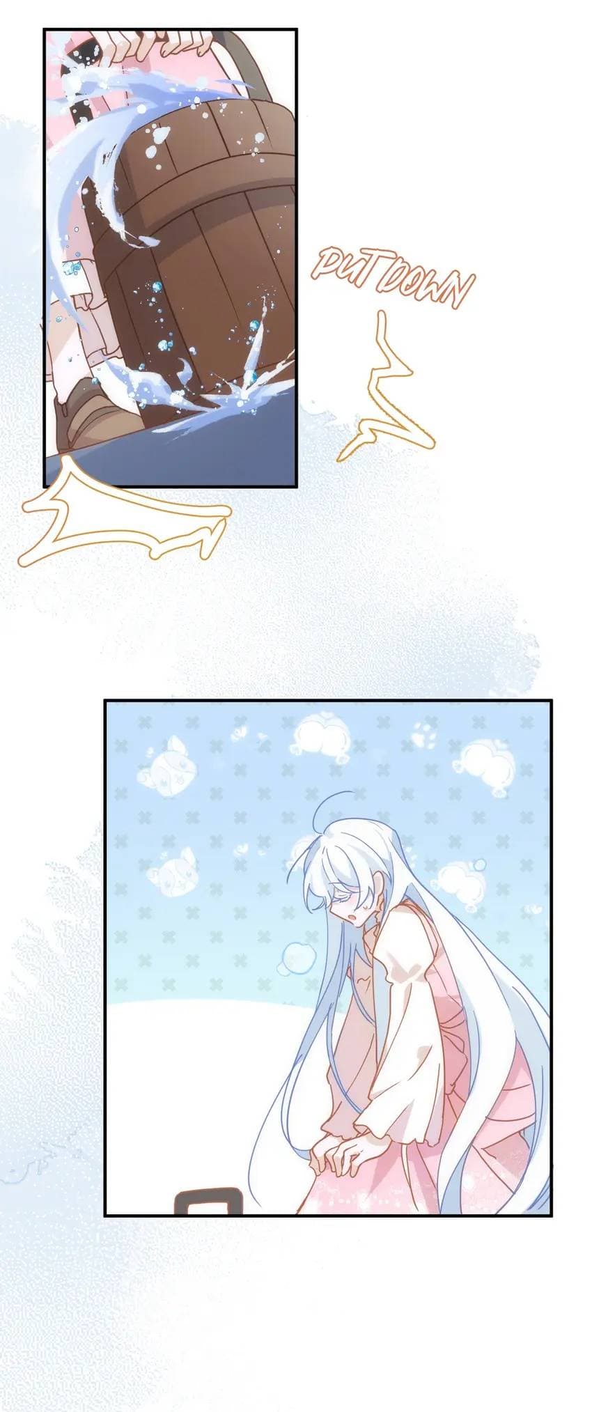 Page https://readmanhwaverse.com/images/the-princess-doesn-t-want-to-be-spoiled/chapter-17/23.jpg