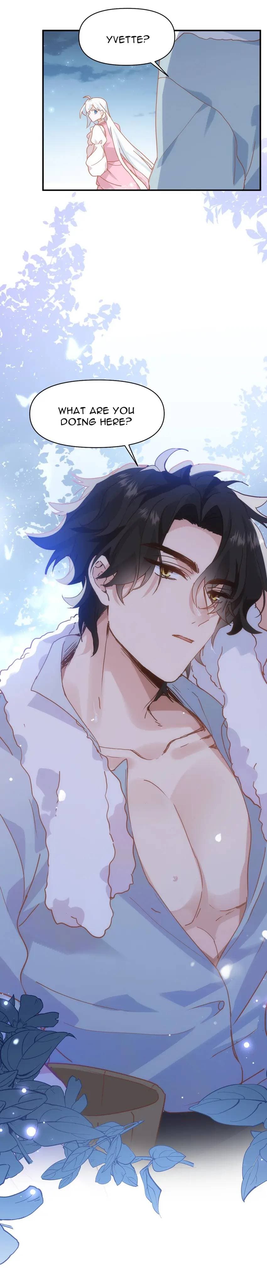 Page https://readmanhwaverse.com/images/the-princess-doesn-t-want-to-be-spoiled/chapter-17/26.jpg