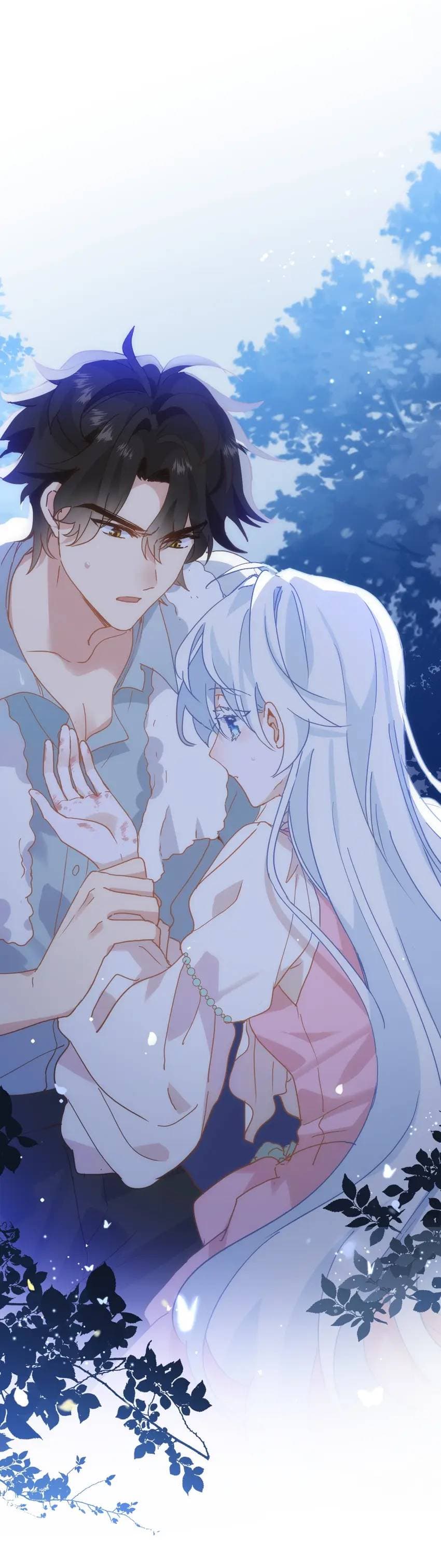 Page https://readmanhwaverse.com/images/the-princess-doesn-t-want-to-be-spoiled/chapter-17/31.jpg