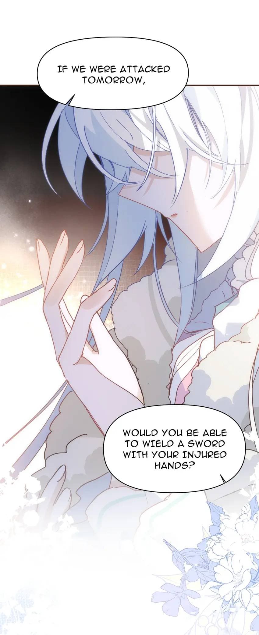 Page https://readmanhwaverse.com/images/the-princess-doesn-t-want-to-be-spoiled/chapter-18/20.jpg