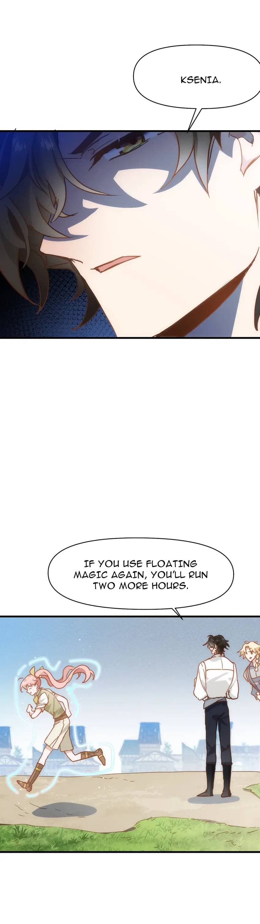 Page https://readmanhwaverse.com/images/the-princess-doesn-t-want-to-be-spoiled/chapter-19/1.jpeg