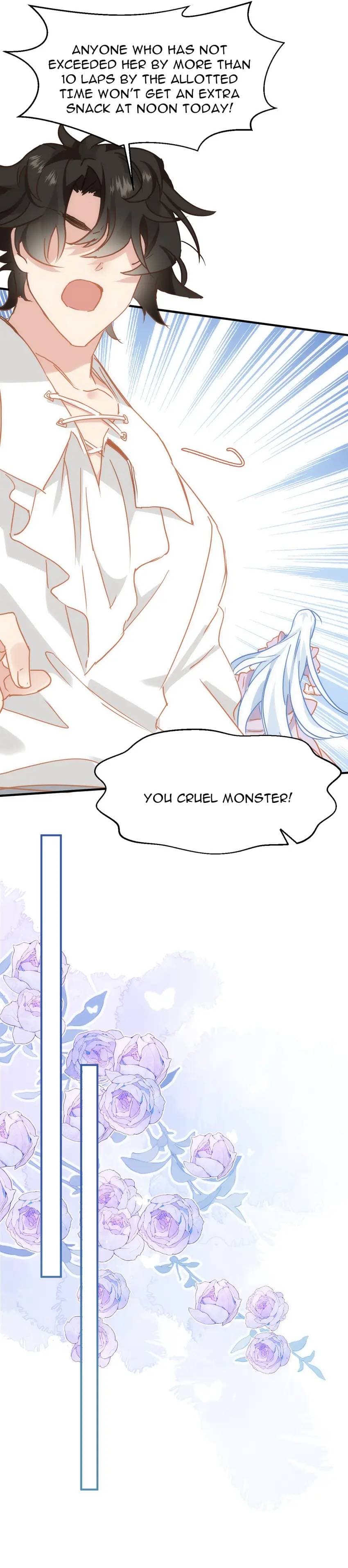 Page https://readmanhwaverse.com/images/the-princess-doesn-t-want-to-be-spoiled/chapter-19/10.jpeg