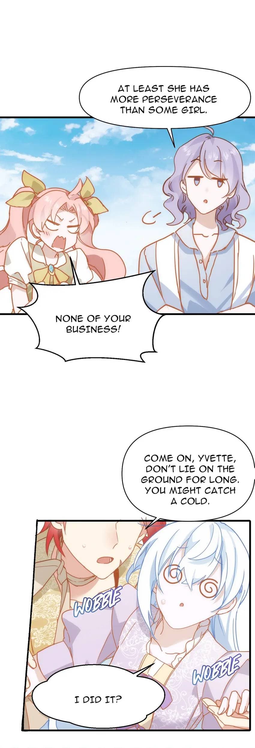 Page https://readmanhwaverse.com/images/the-princess-doesn-t-want-to-be-spoiled/chapter-19/13.jpeg