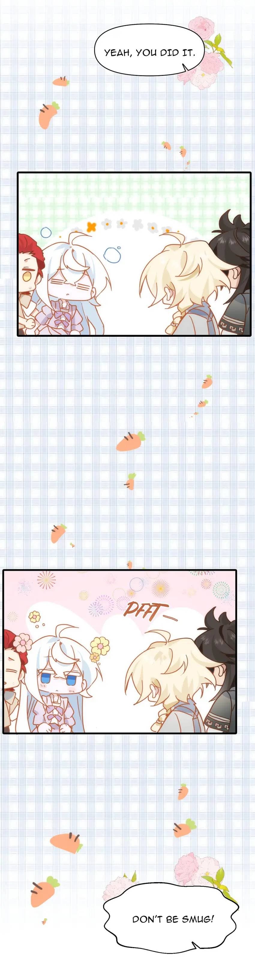 Page https://readmanhwaverse.com/images/the-princess-doesn-t-want-to-be-spoiled/chapter-19/14.jpeg