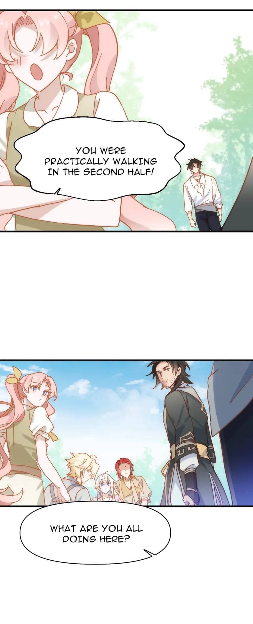 Page https://readmanhwaverse.com/images/the-princess-doesn-t-want-to-be-spoiled/chapter-19/15.jpeg