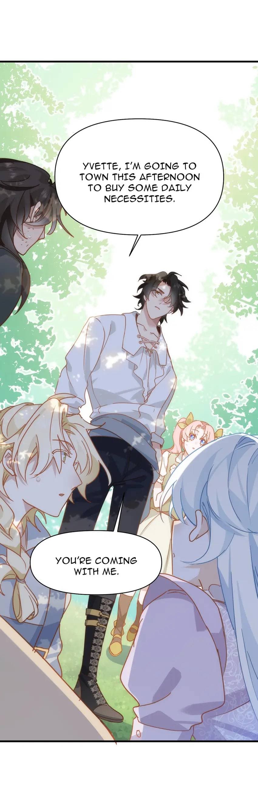 Page https://readmanhwaverse.com/images/the-princess-doesn-t-want-to-be-spoiled/chapter-19/16.jpeg