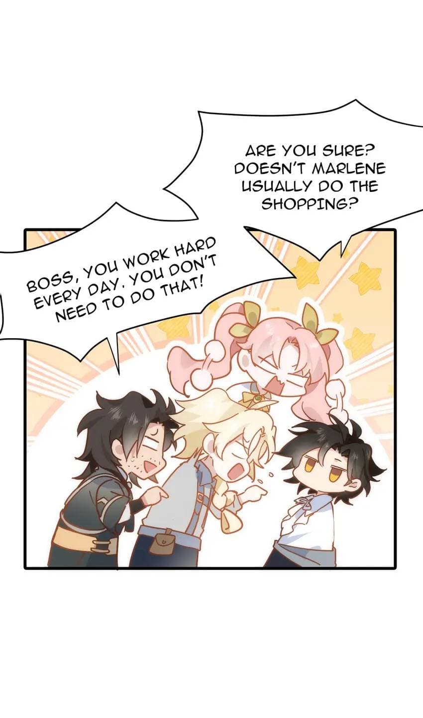 Page https://readmanhwaverse.com/images/the-princess-doesn-t-want-to-be-spoiled/chapter-19/17.jpeg