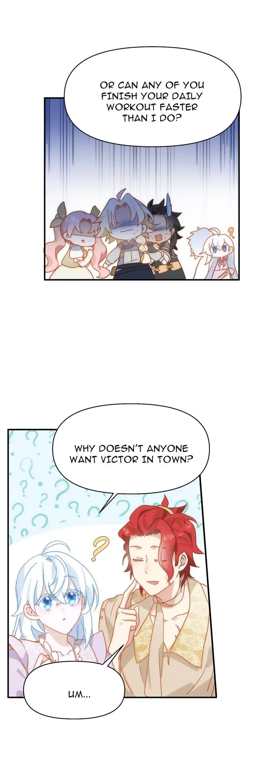 Page https://readmanhwaverse.com/images/the-princess-doesn-t-want-to-be-spoiled/chapter-19/19.jpeg
