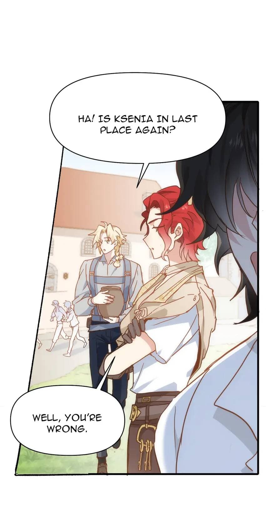 Page https://readmanhwaverse.com/images/the-princess-doesn-t-want-to-be-spoiled/chapter-19/2.jpeg