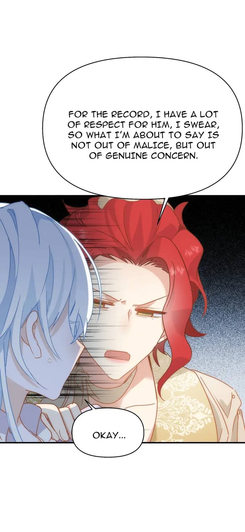 Page https://readmanhwaverse.com/images/the-princess-doesn-t-want-to-be-spoiled/chapter-19/20.jpeg