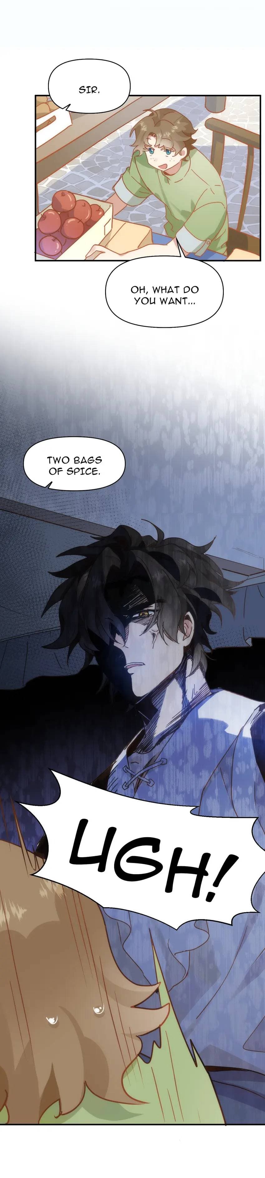 Page https://readmanhwaverse.com/images/the-princess-doesn-t-want-to-be-spoiled/chapter-19/22.jpeg