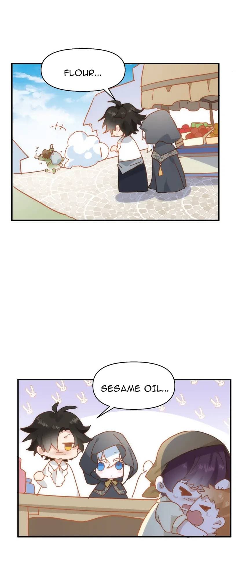 Page https://readmanhwaverse.com/images/the-princess-doesn-t-want-to-be-spoiled/chapter-19/23.jpeg