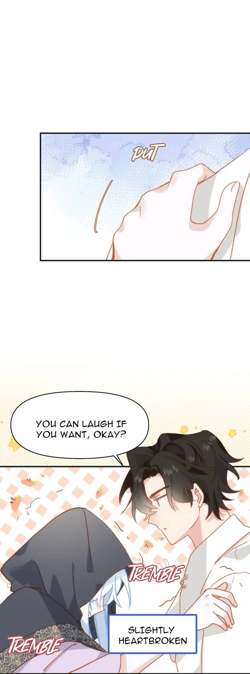 Page https://readmanhwaverse.com/images/the-princess-doesn-t-want-to-be-spoiled/chapter-19/24.jpeg