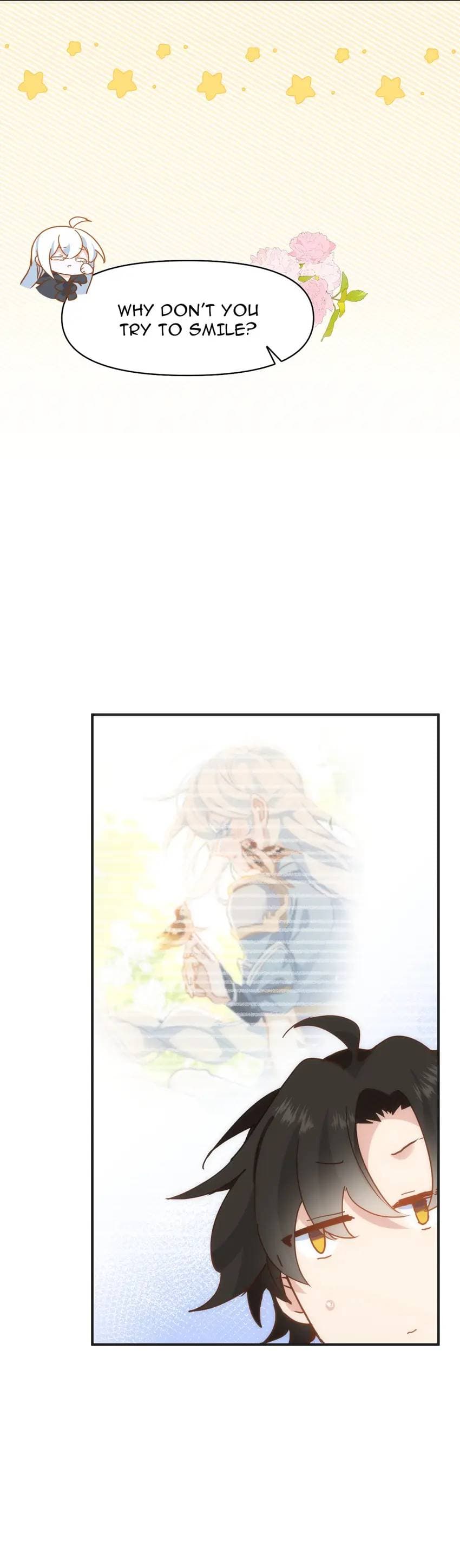 Page https://readmanhwaverse.com/images/the-princess-doesn-t-want-to-be-spoiled/chapter-19/25.jpeg