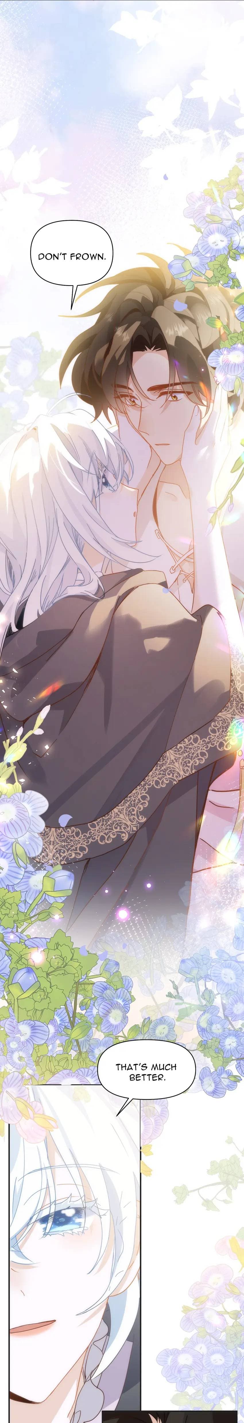 Page https://readmanhwaverse.com/images/the-princess-doesn-t-want-to-be-spoiled/chapter-19/28.jpeg