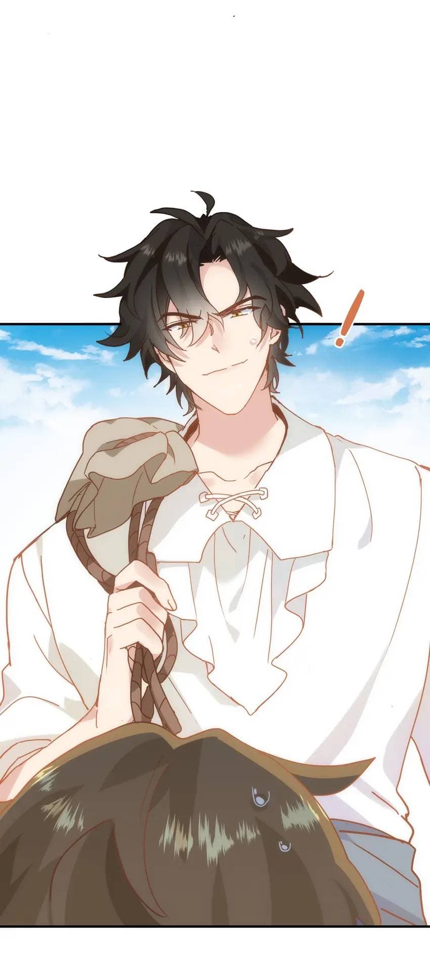 Page https://readmanhwaverse.com/images/the-princess-doesn-t-want-to-be-spoiled/chapter-19/32.jpeg