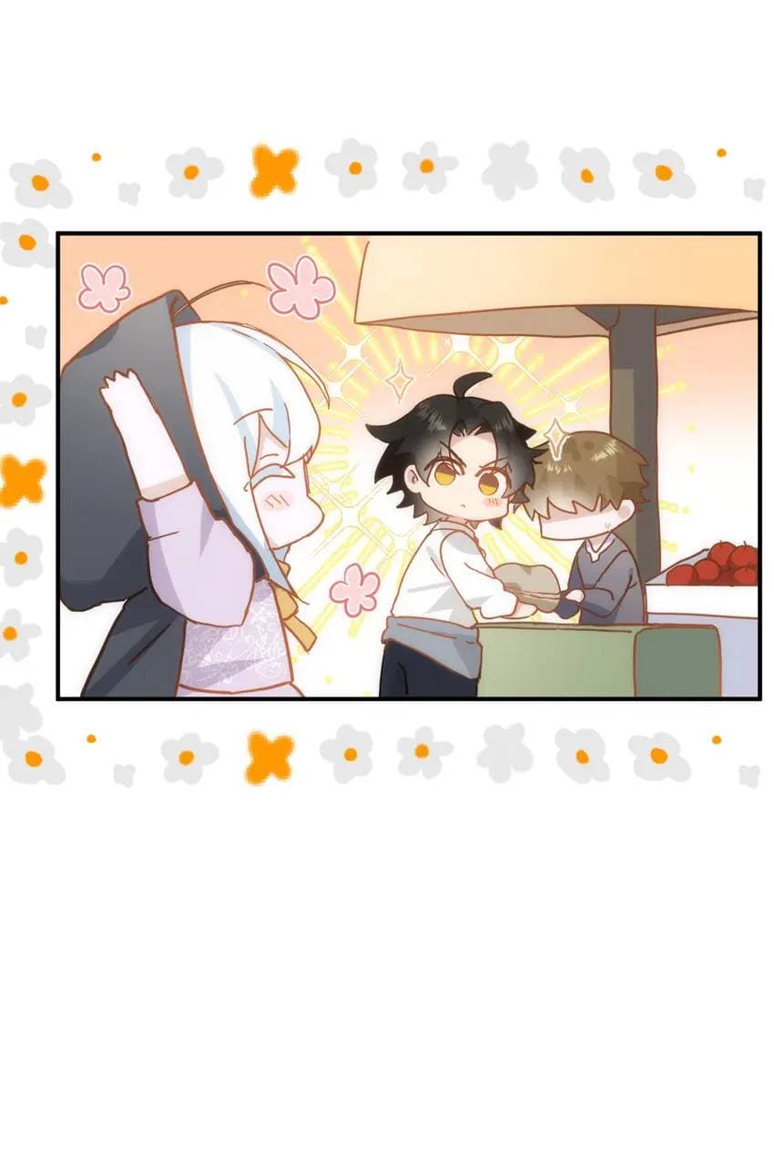Page https://readmanhwaverse.com/images/the-princess-doesn-t-want-to-be-spoiled/chapter-19/34.jpeg