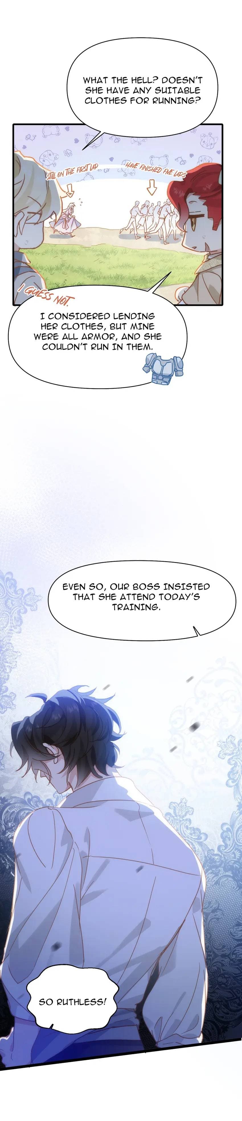 Page https://readmanhwaverse.com/images/the-princess-doesn-t-want-to-be-spoiled/chapter-19/4.jpeg