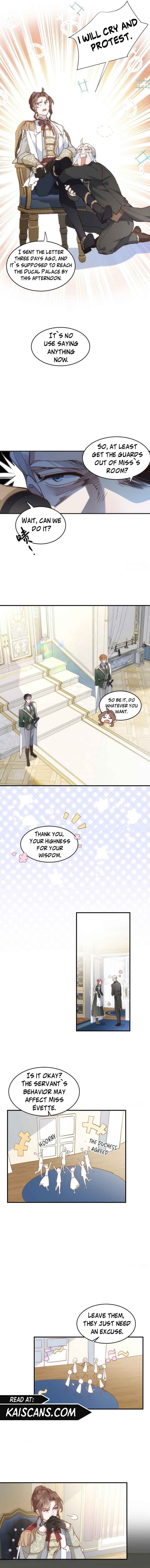 Page https://readmanhwaverse.com/images/the-princess-doesn-t-want-to-be-spoiled/chapter-2/1.jpg