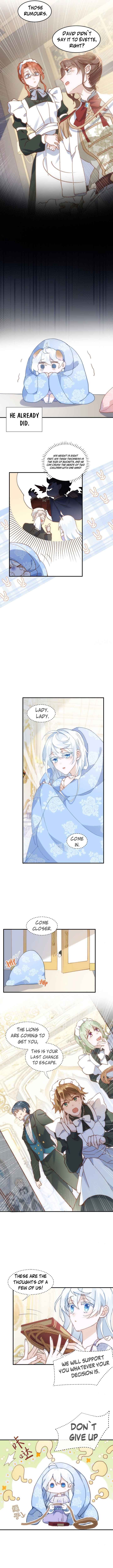 Page https://readmanhwaverse.com/images/the-princess-doesn-t-want-to-be-spoiled/chapter-2/3.jpg