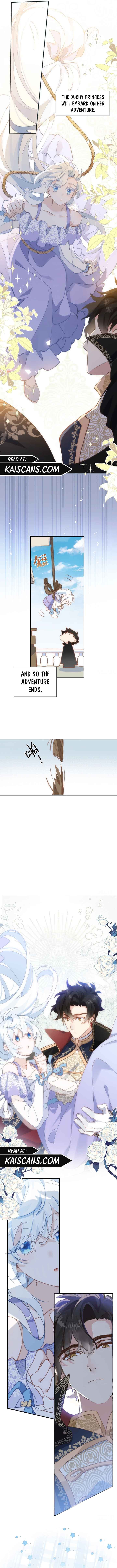 Page https://readmanhwaverse.com/images/the-princess-doesn-t-want-to-be-spoiled/chapter-2/6.jpg