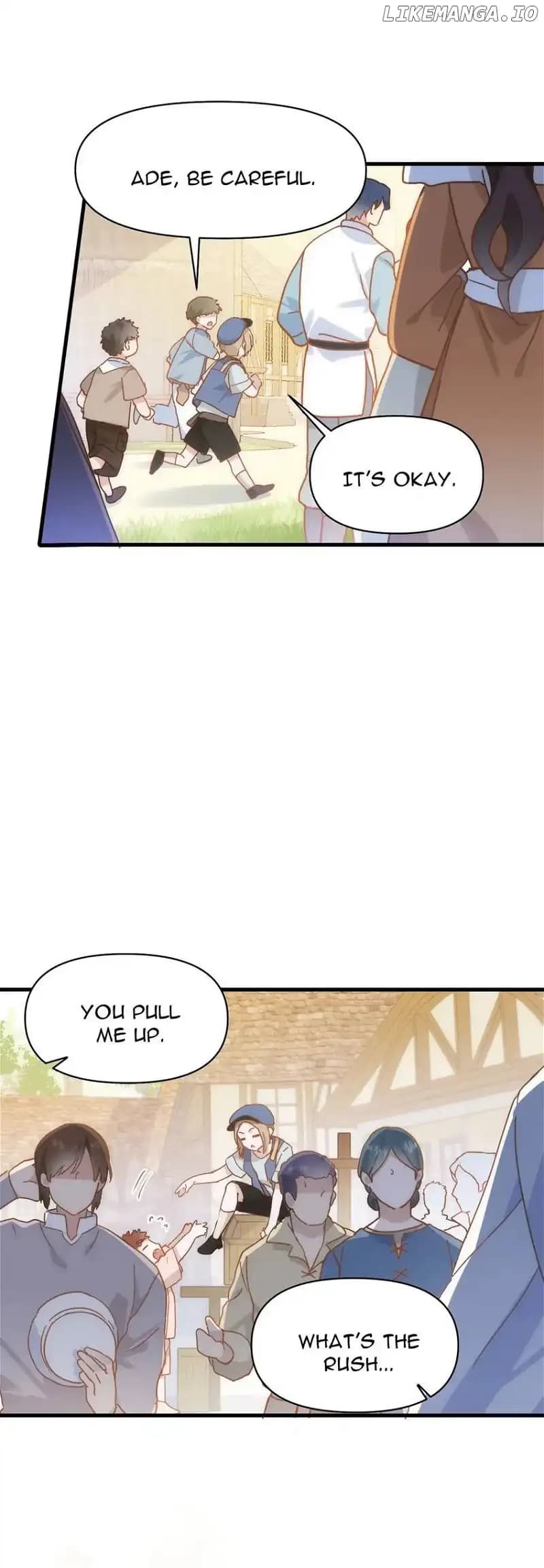 Page https://readmanhwaverse.com/images/the-princess-doesn-t-want-to-be-spoiled/chapter-20/003.jpeg