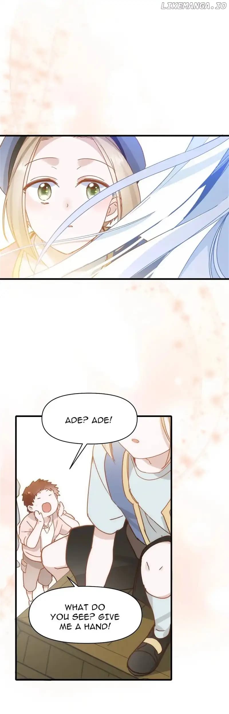 Page https://readmanhwaverse.com/images/the-princess-doesn-t-want-to-be-spoiled/chapter-20/004.jpeg